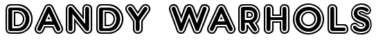 Frankfurter: Dandy Warhols